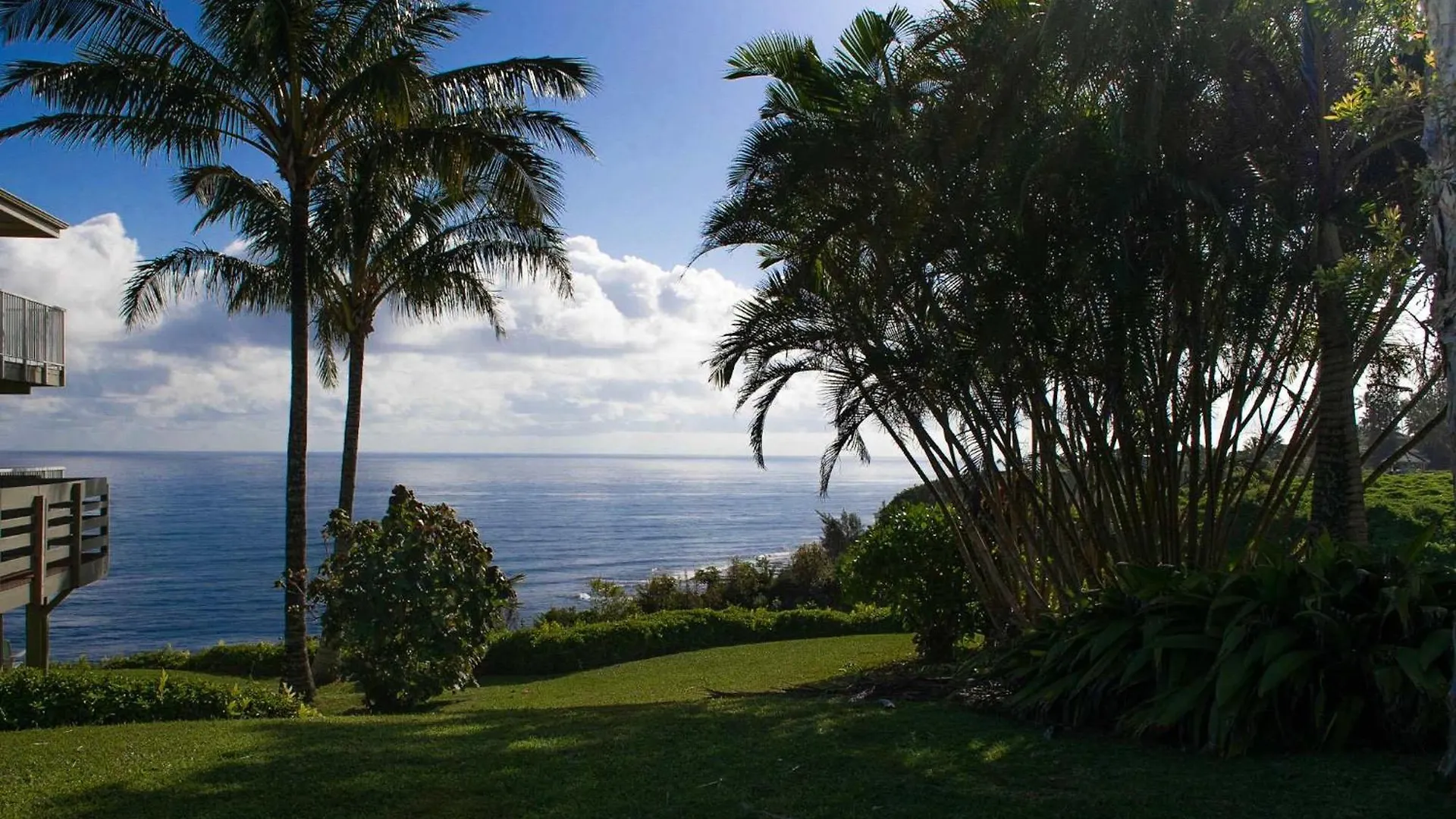 Ocean Views From Every Room Hawaiian Heaven Princeville Stati Uniti