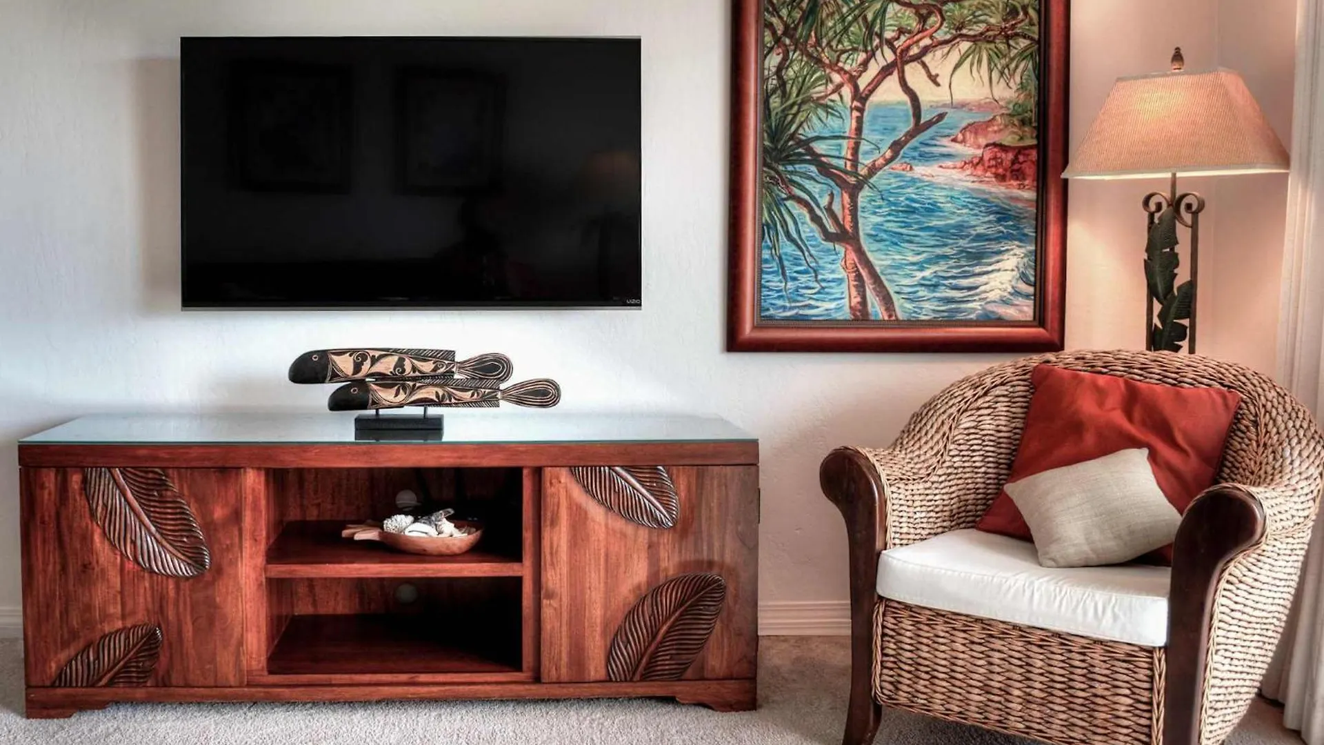 Casa vacanze Ocean Views From Every Room Hawaiian Heaven Princeville