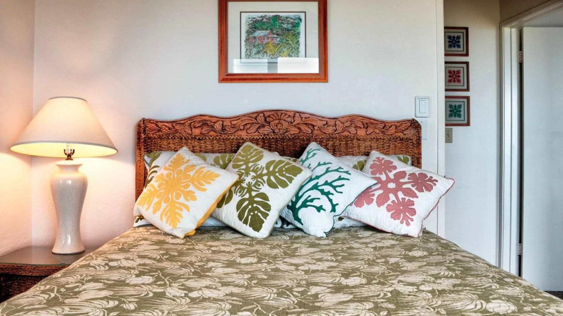 Ocean Views From Every Room Hawaiian Heaven Princeville 0*,  Stati Uniti