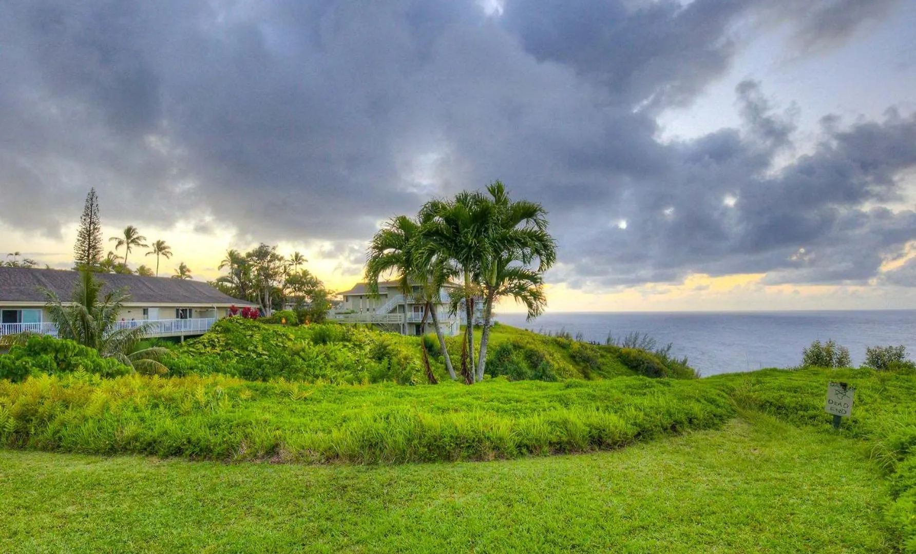 Ocean Views From Every Room Hawaiian Heaven Princeville Stati Uniti