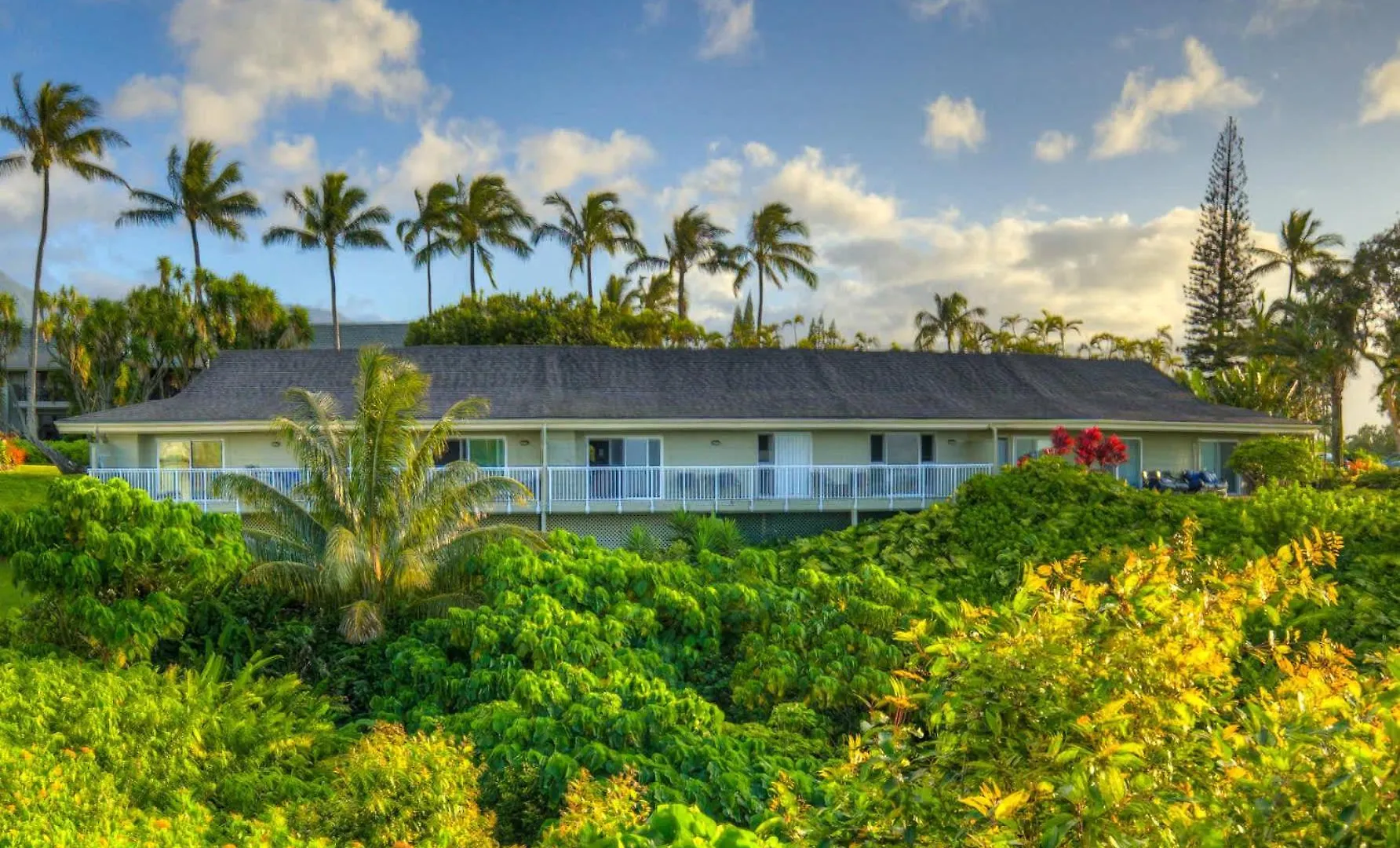 Casa vacanze Ocean Views From Every Room Hawaiian Heaven Princeville