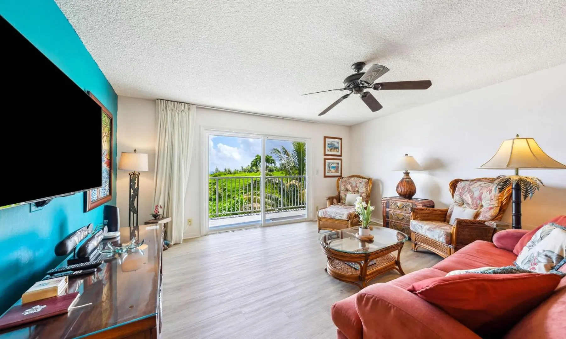 Casa vacanze Ocean Views From Every Room Hawaiian Heaven Princeville Stati Uniti