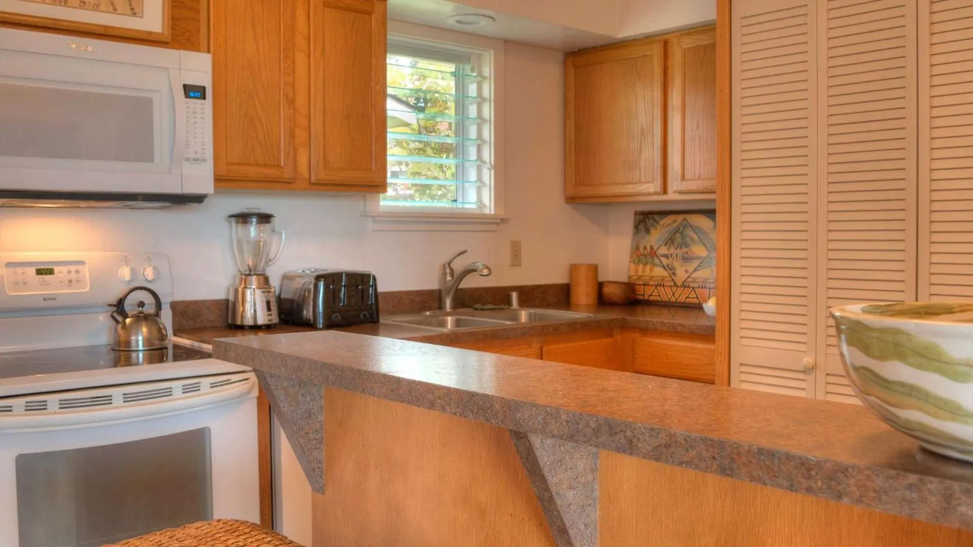 Ocean Views From Every Room Hawaiian Heaven Princeville 0*,