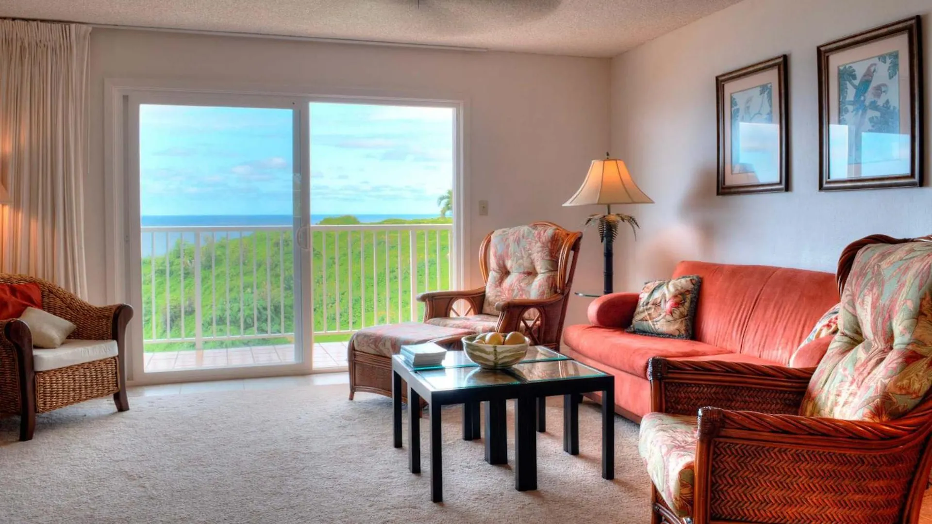 Ocean Views From Every Room Hawaiian Heaven Princeville 0*,  Stany Zjednoczone Ameryki