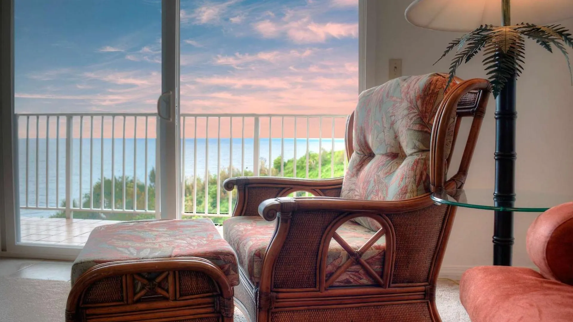 Ocean Views From Every Room Hawaiian Heaven Princeville