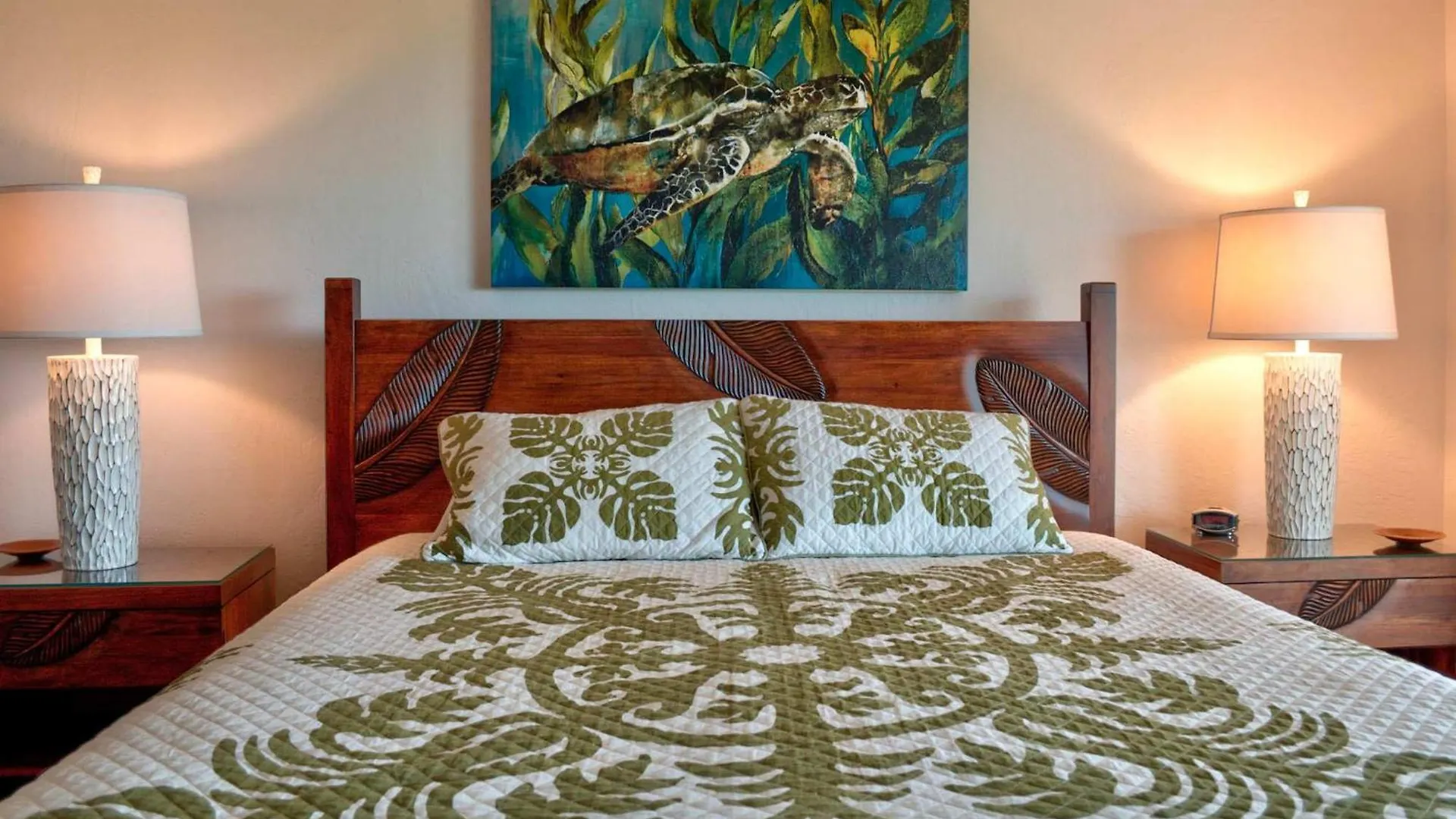 Dom wakacyjny Ocean Views From Every Room Hawaiian Heaven Princeville