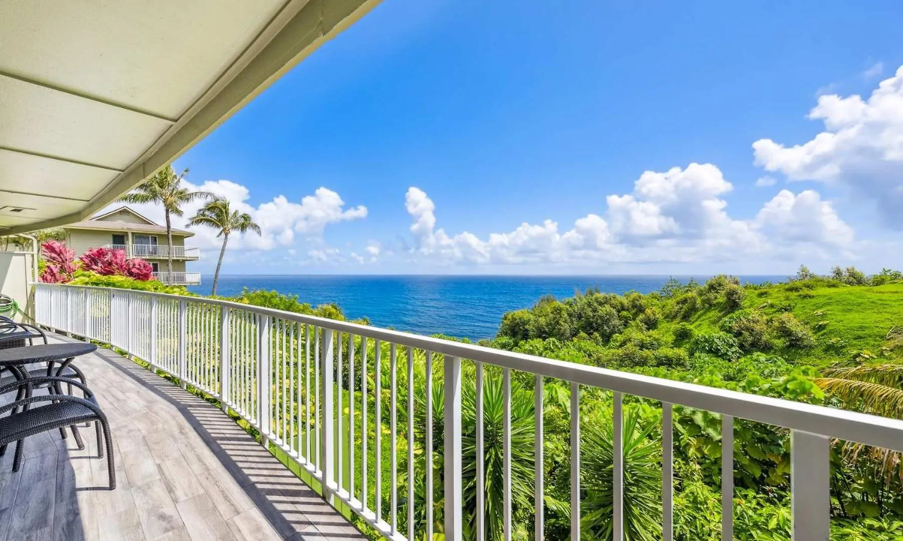 Ocean Views From Every Room Hawaiian Heaven Princeville Dom wakacyjny